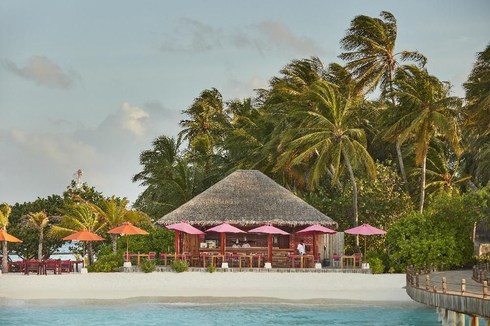 SUN SIYAM VILU REEF  - 30