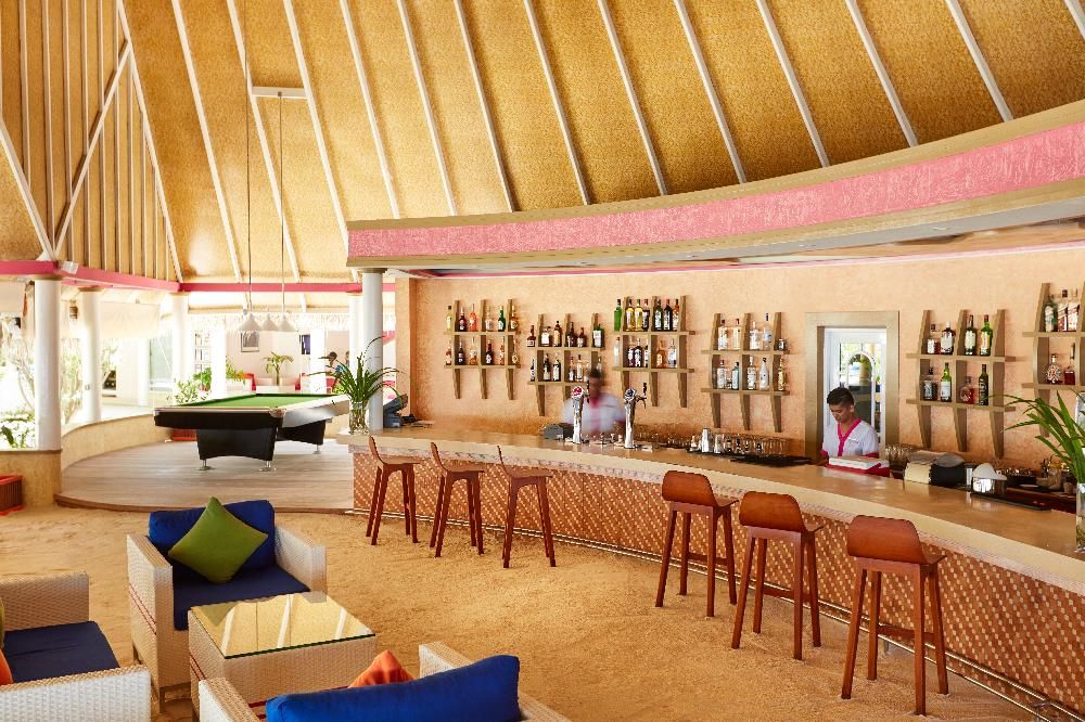 SUN SIYAM VILU REEF  - 29