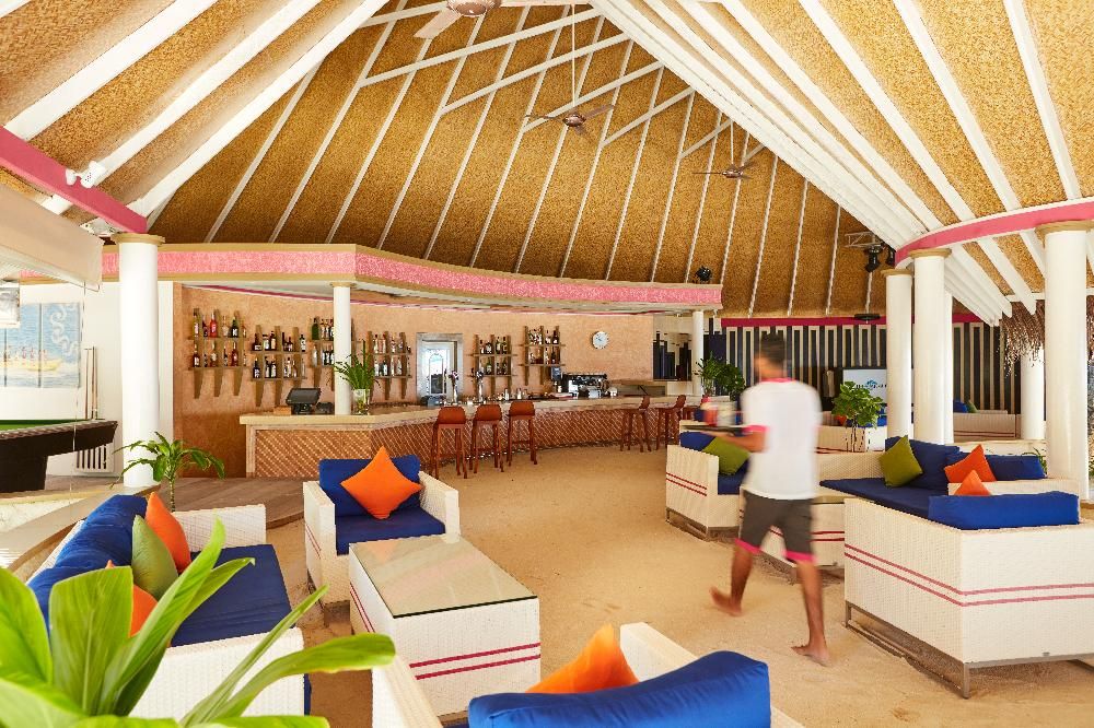 Картинка отеля - 27