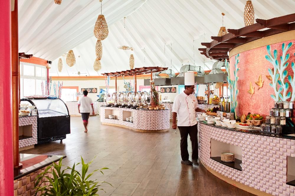 SUN SIYAM VILU REEF  - 24