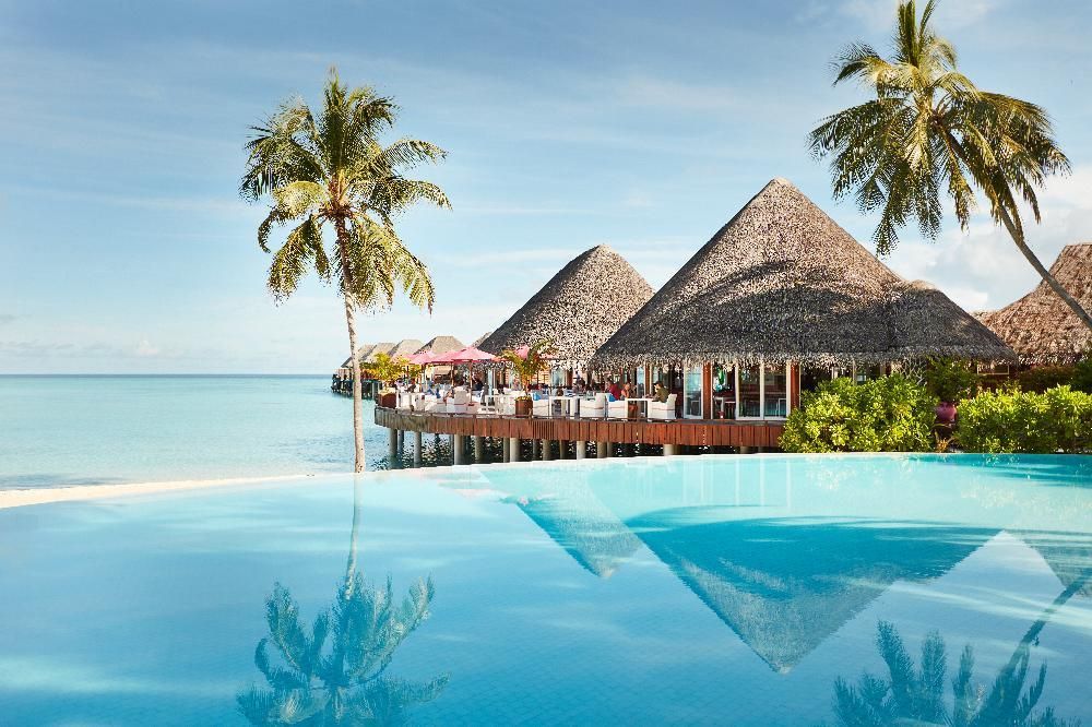 SUN SIYAM VILU REEF  - 22