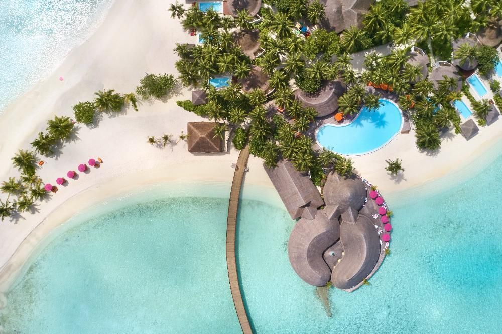 SUN SIYAM VILU REEF  - 21