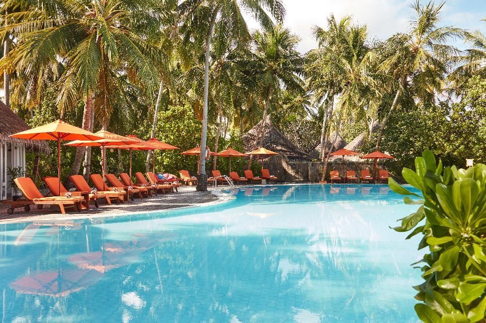 SUN SIYAM VILU REEF  - 19