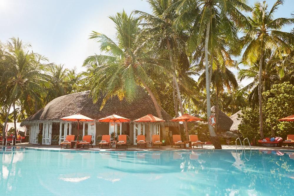 SUN SIYAM VILU REEF  - 18