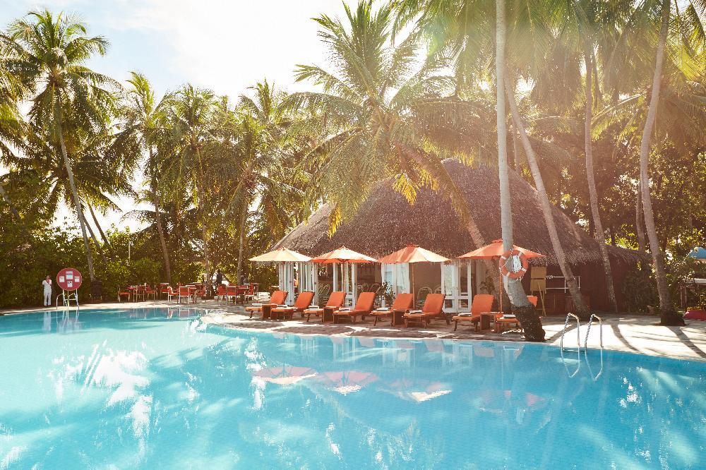 SUN SIYAM VILU REEF  - 17