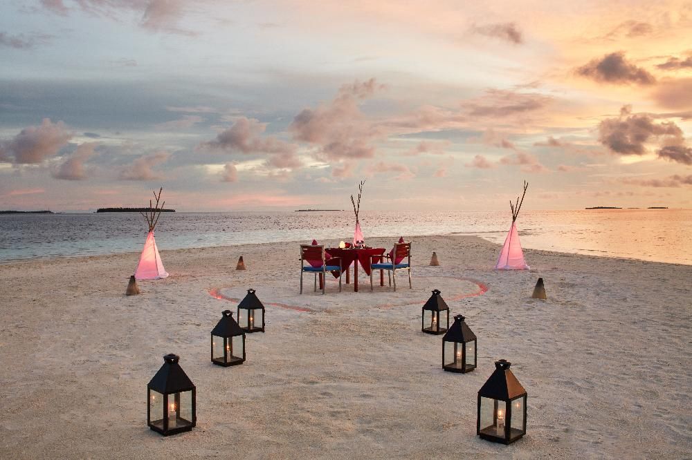 SUN SIYAM VILU REEF  - 15