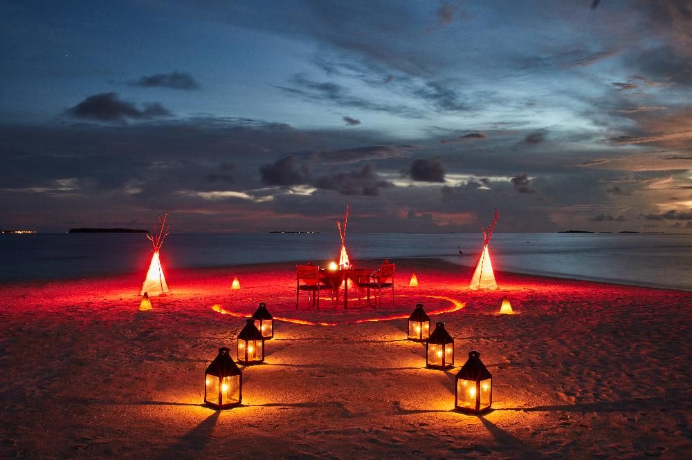 SUN SIYAM VILU REEF  - 16