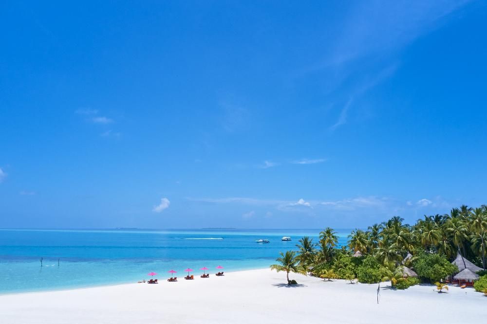 SUN SIYAM VILU REEF  - 6