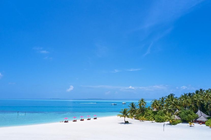 SUN SIYAM VILU REEF  - 6