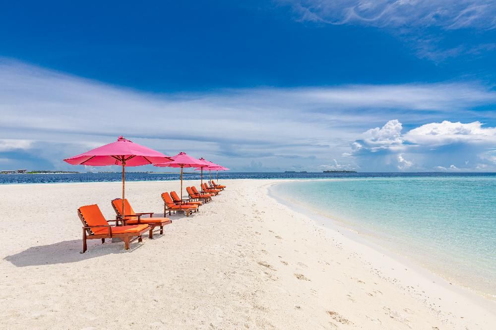 SUN SIYAM VILU REEF  - 9