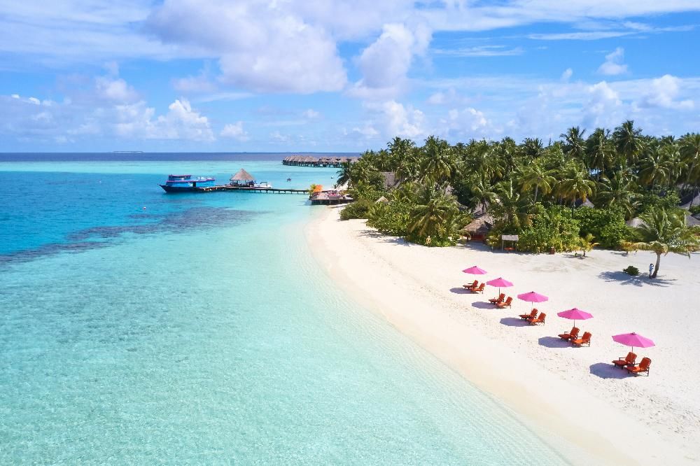 SUN SIYAM VILU REEF  - 8