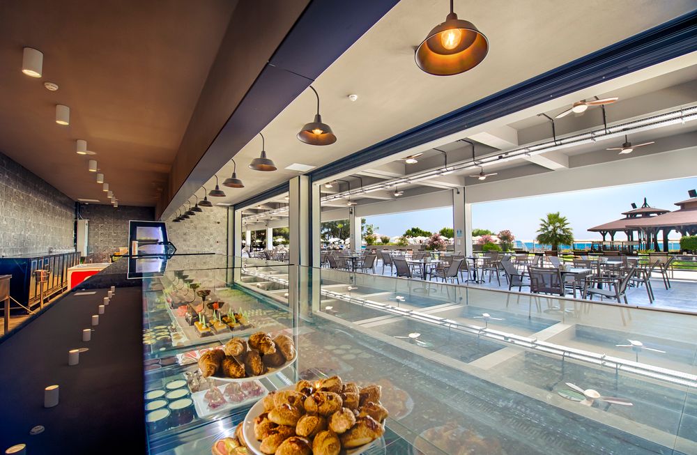 Kimeros Park Holiday Village - 32