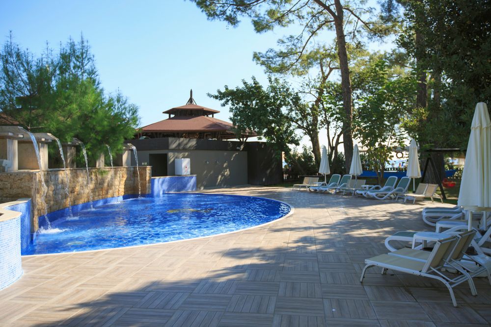 Kimeros Park Holiday Village - 86