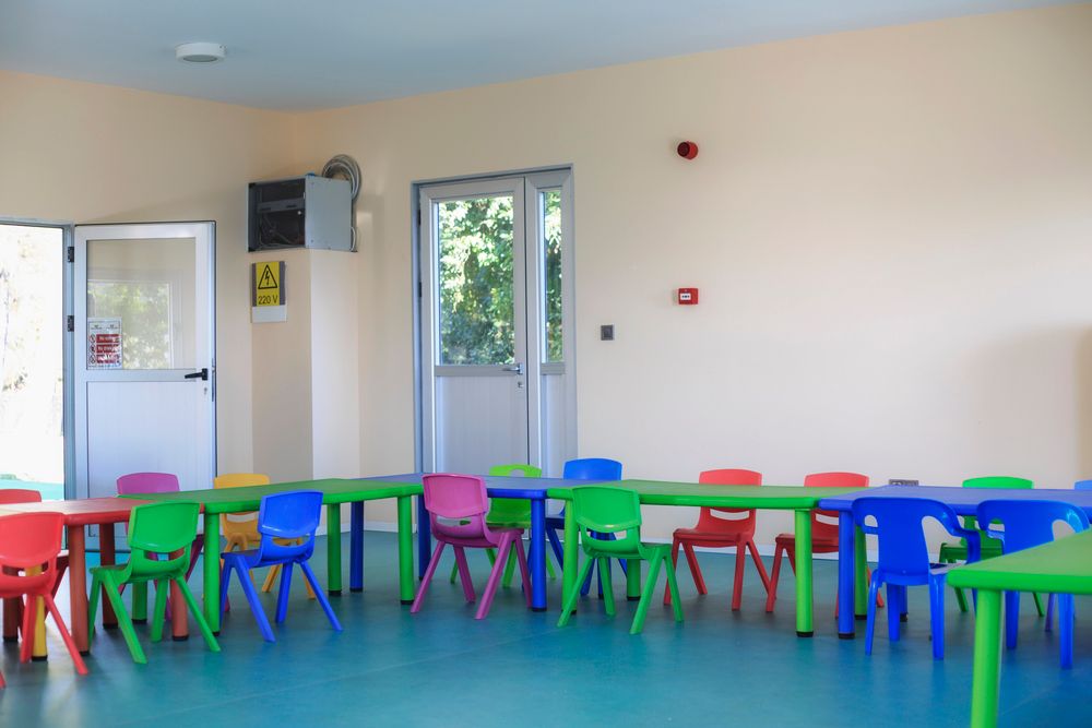 Kimeros Park Holiday Village - 100