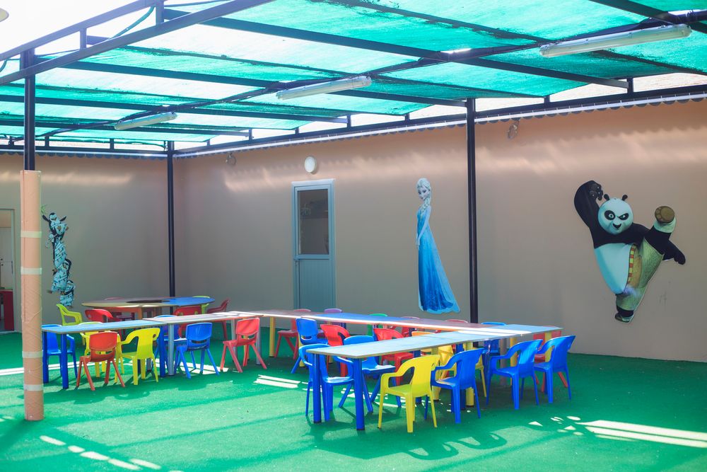 Kimeros Park Holiday Village - 97