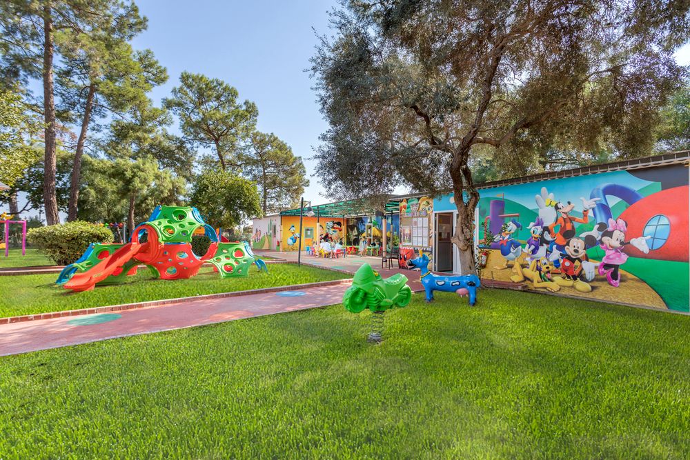 Kimeros Park Holiday Village - 94