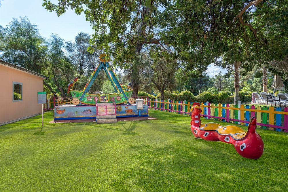 Kimeros Park Holiday Village - 93