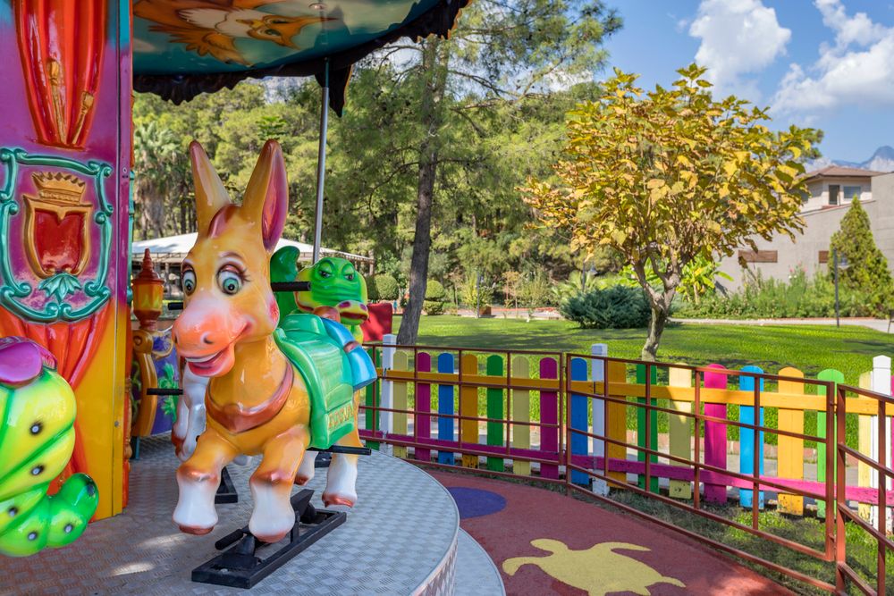 Kimeros Park Holiday Village - 91