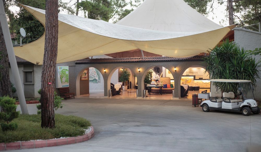 Картинка отеля - 16