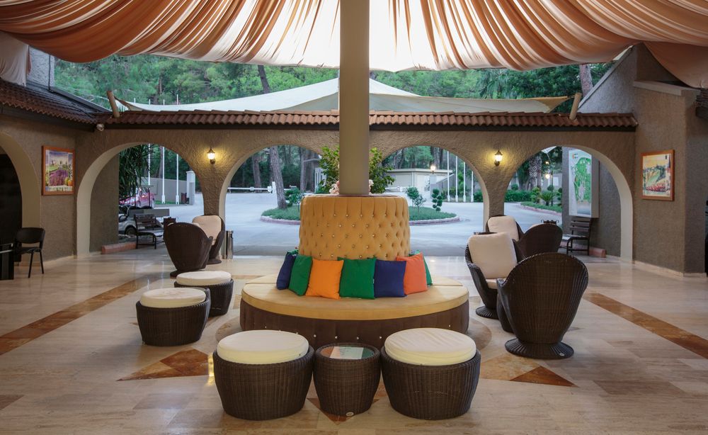 Kimeros Park Holiday Village - 21