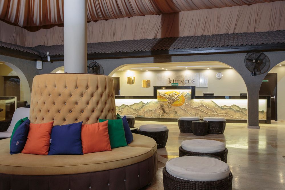 Kimeros Park Holiday Village - 20