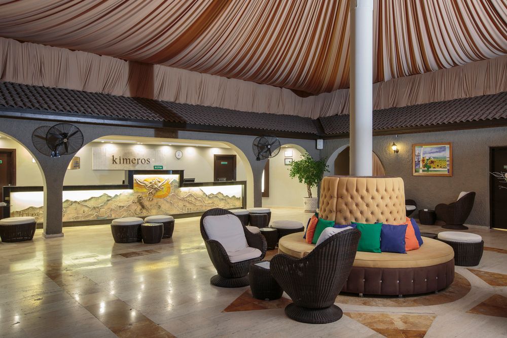 Картинка отеля - 19