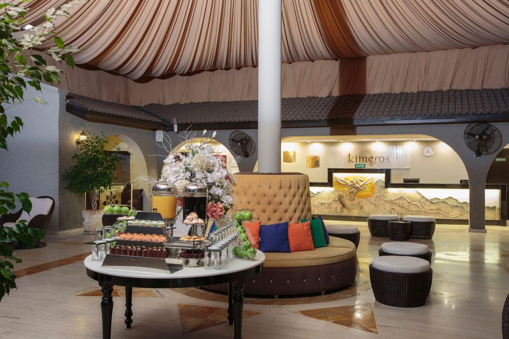 Kimeros Park Holiday Village - 18