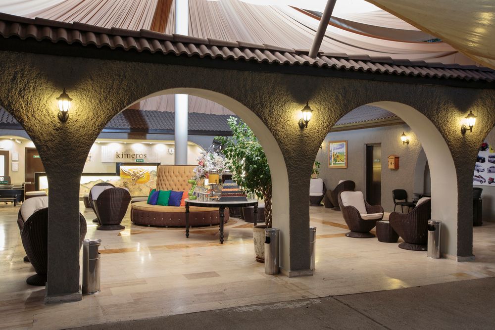 Картинка отеля - 17