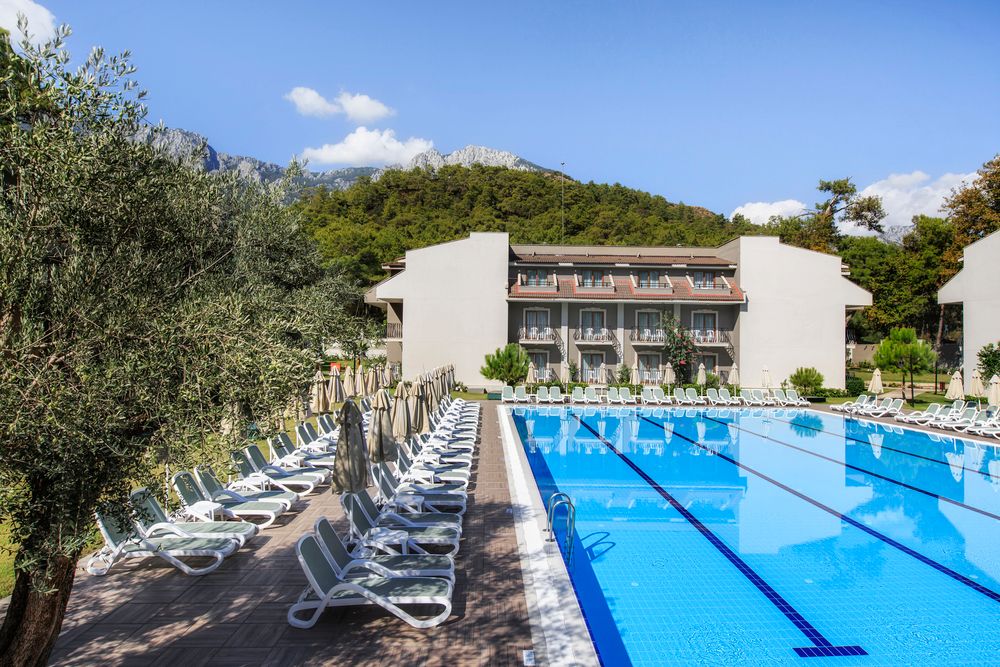 Kimeros Park Holiday Village - 76