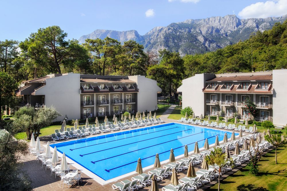 Kimeros Park Holiday Village - 72