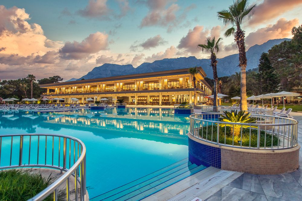 Kimeros Park Holiday Village - 68