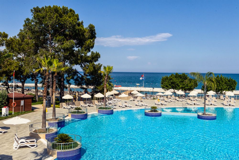 Kimeros Park Holiday Village - 67