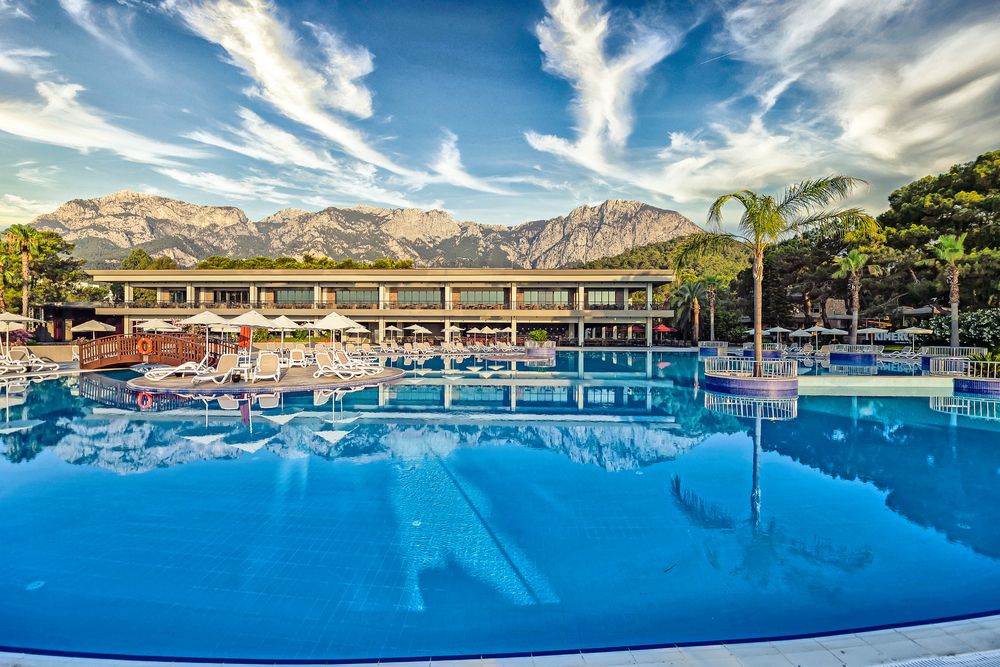 Картинка отеля - 2