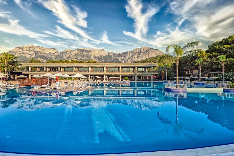 Kimeros Park Holiday Village - 2