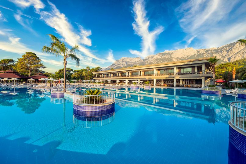 Kimeros Park Holiday Village - 3