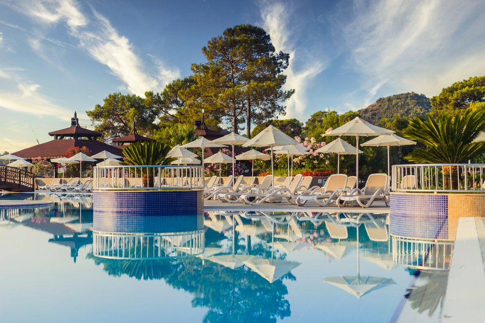 Kimeros Park Holiday Village - 65