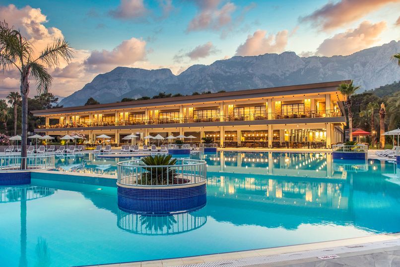 Kimeros Park Holiday Village - 4