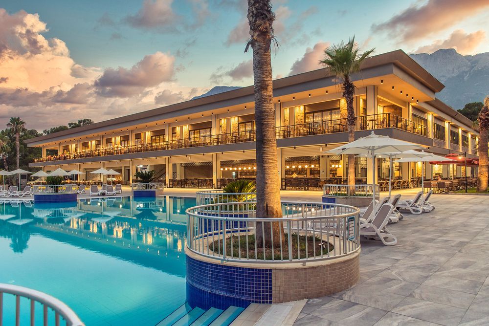 Kimeros Park Holiday Village - 70