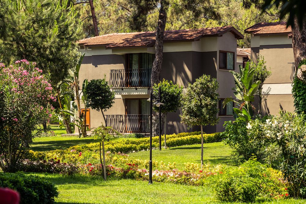 Kimeros Park Holiday Village - 14