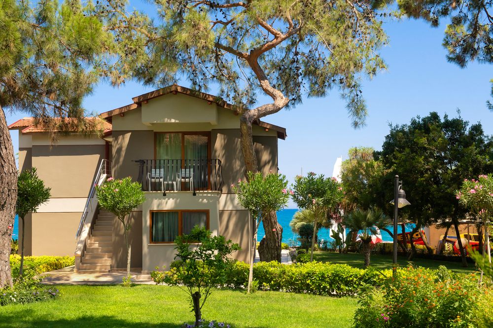 Kimeros Park Holiday Village - 12