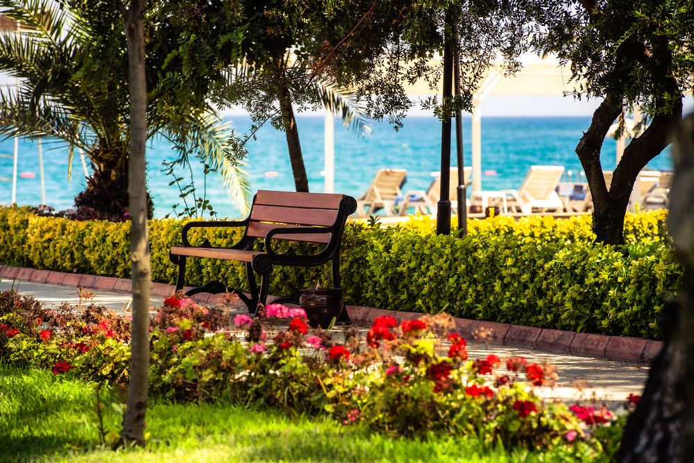 Kimeros Park Holiday Village - 77