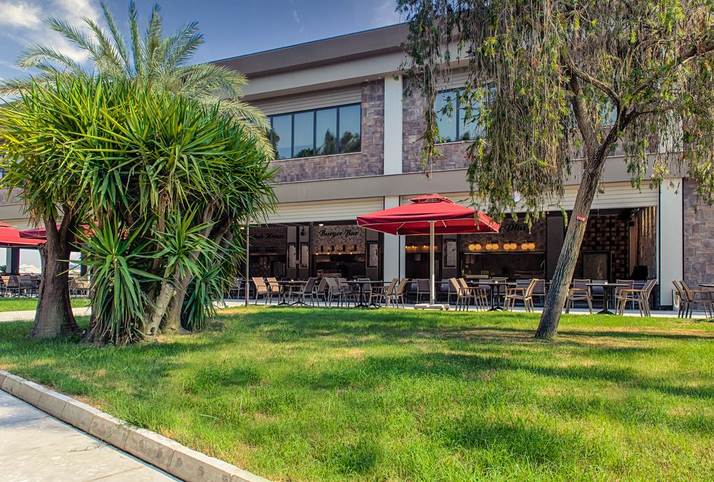 Картинка отеля - 13