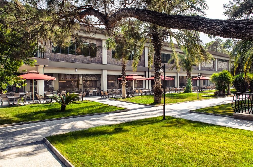 Kimeros Park Holiday Village - 54