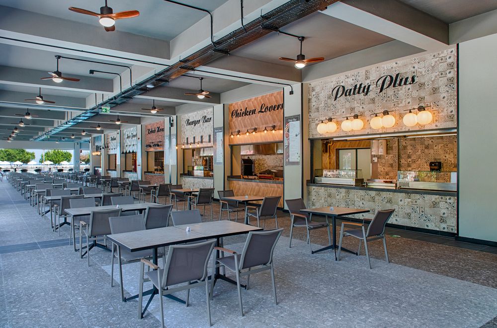 Картинка отеля - 30