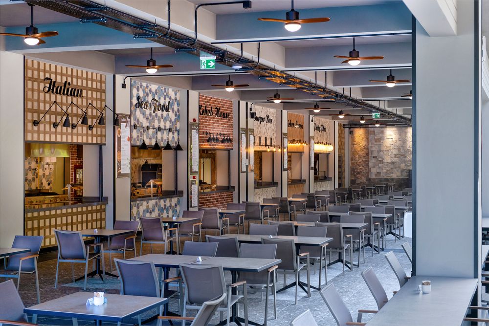 Kimeros Park Holiday Village - 29