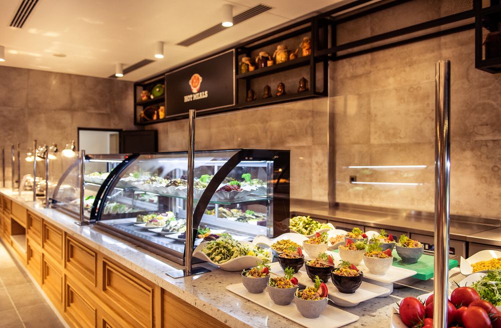 Kimeros Park Holiday Village - 42