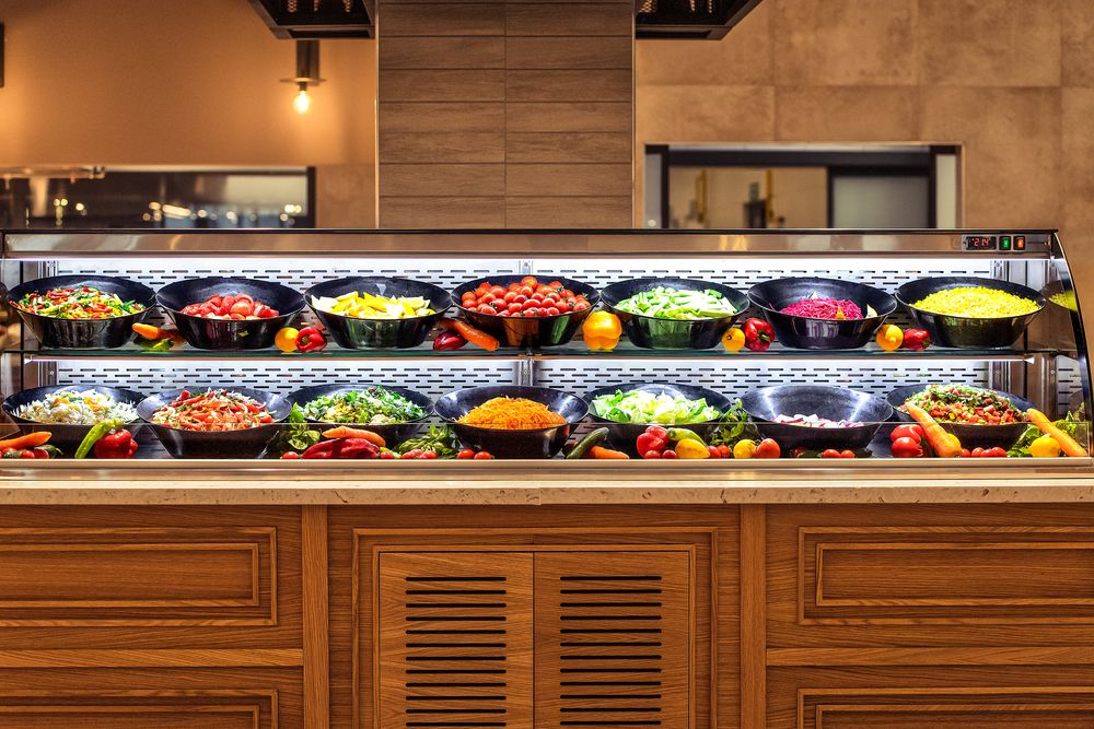 Kimeros Park Holiday Village - 43