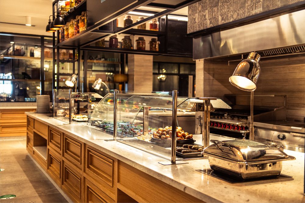 Kimeros Park Holiday Village - 46