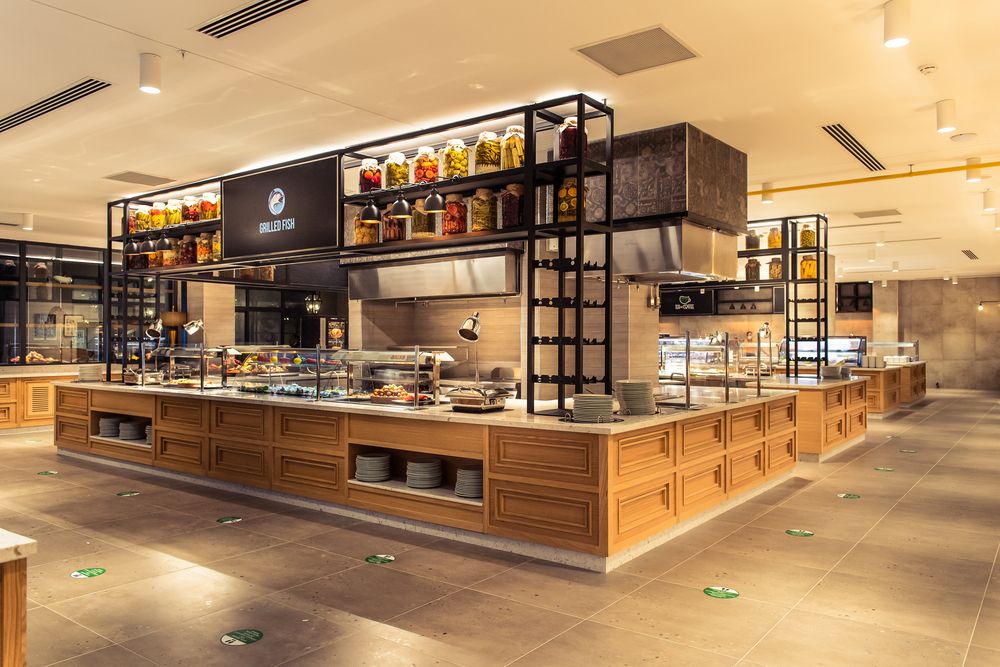 Kimeros Park Holiday Village - 40