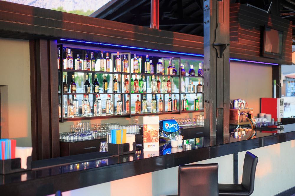 Kimeros Park Holiday Village - 53